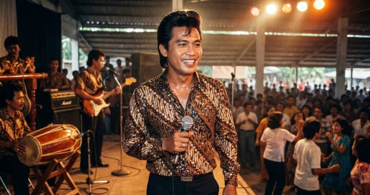 Dangdut Indonesia