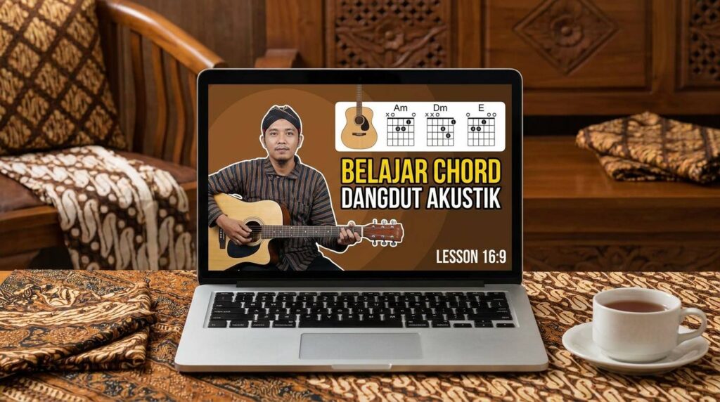 Dangdut Indonesia