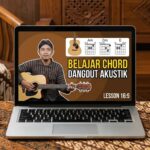 Chord Lagu Ditinggal Rabi – Nella Kharisma feat Hendra Kumbara (Lengkap & Mudah)