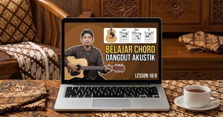 Dangdut Indonesia