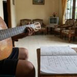 Chord Lagu Sewu Kutho – Denny Caknan (Lengkap & Mudah)