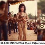 Profil Yunita Ababiel: Biodata, Karier, dan Lagu Hits Duet Partner Legendaris Meggy Z