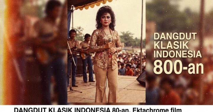 Dangdut Indonesia