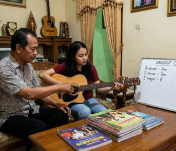 Dangdut Indonesia