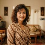 Profil Evie Tamala: Biodata, Karier, dan Lagu Hits Diva Dangdut Melayu Modern