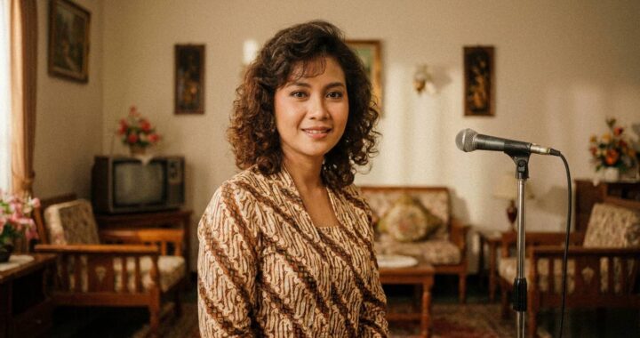 Dangdut Indonesia