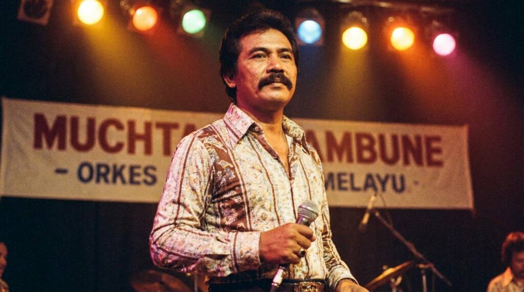 Dangdut Indonesia