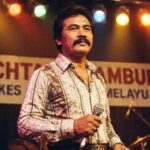 Profil Muchtar Rambune: Biodata, Karier, dan Lagu Hits Maestro Dangdut Lawas Indonesia