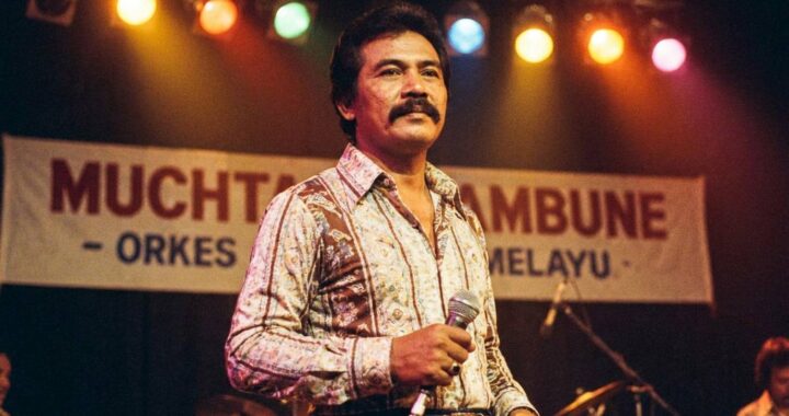 Dangdut Indonesia