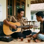 Chord Lagu Jaran Goyang – Nella Kharisma (Lengkap & Mudah)