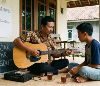 Dangdut Indonesia