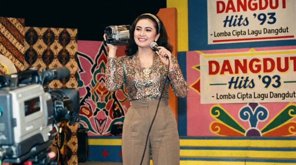 Dangdut Indonesia