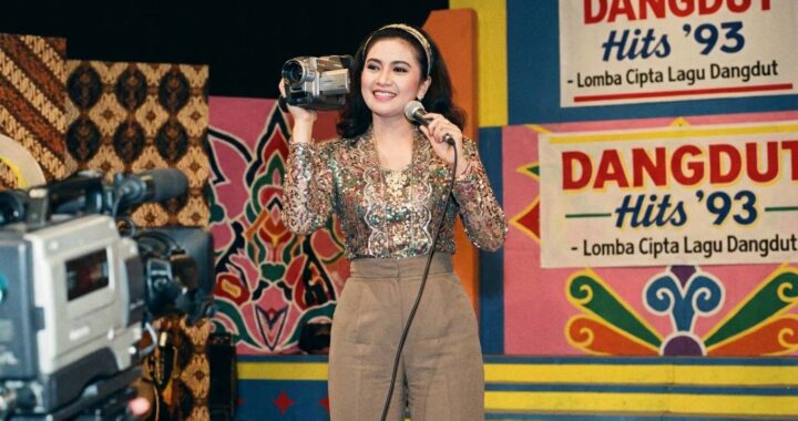 Dangdut Indonesia