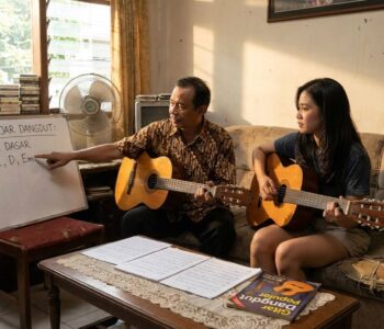 Dangdut Indonesia