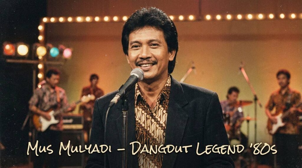 Dangdut Indonesia
