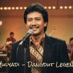 Profil Mus Mulyadi: Biodata, Karier, dan Lagu Hits Legenda Musik Indonesia