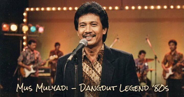 Dangdut Indonesia