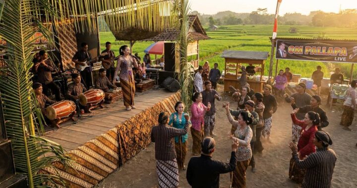 Dangdut Indonesia