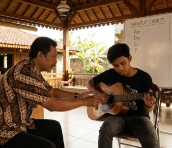 Dangdut Indonesia