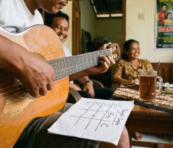 Dangdut Indonesia