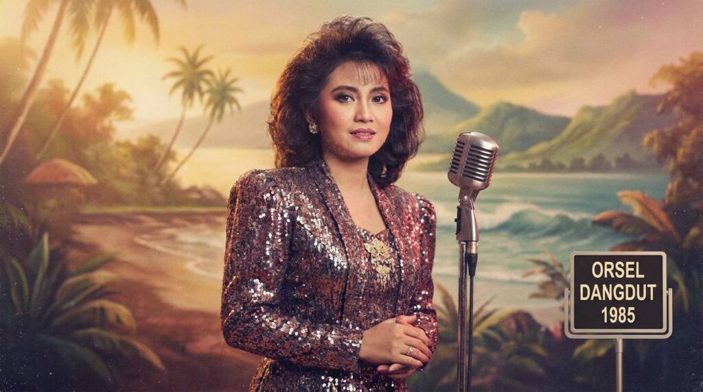 Dangdut Indonesia