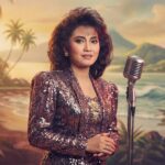 Profil Harvey Malaiholo: Biodata, Karier, dan Lagu Hits Legenda Musik Indonesia