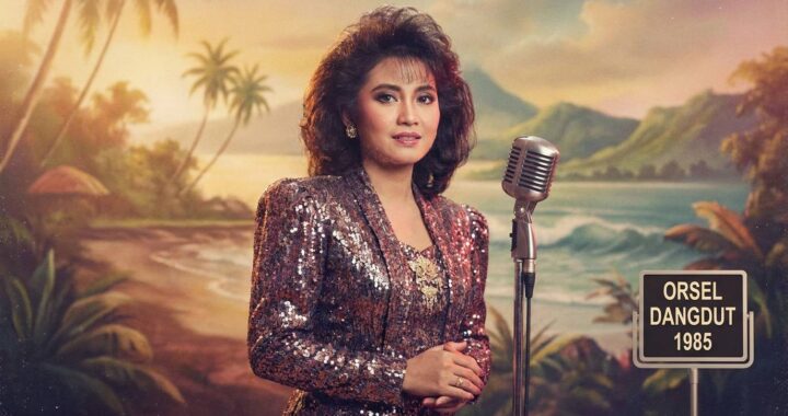 Dangdut Indonesia