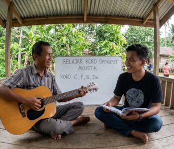 Dangdut Indonesia