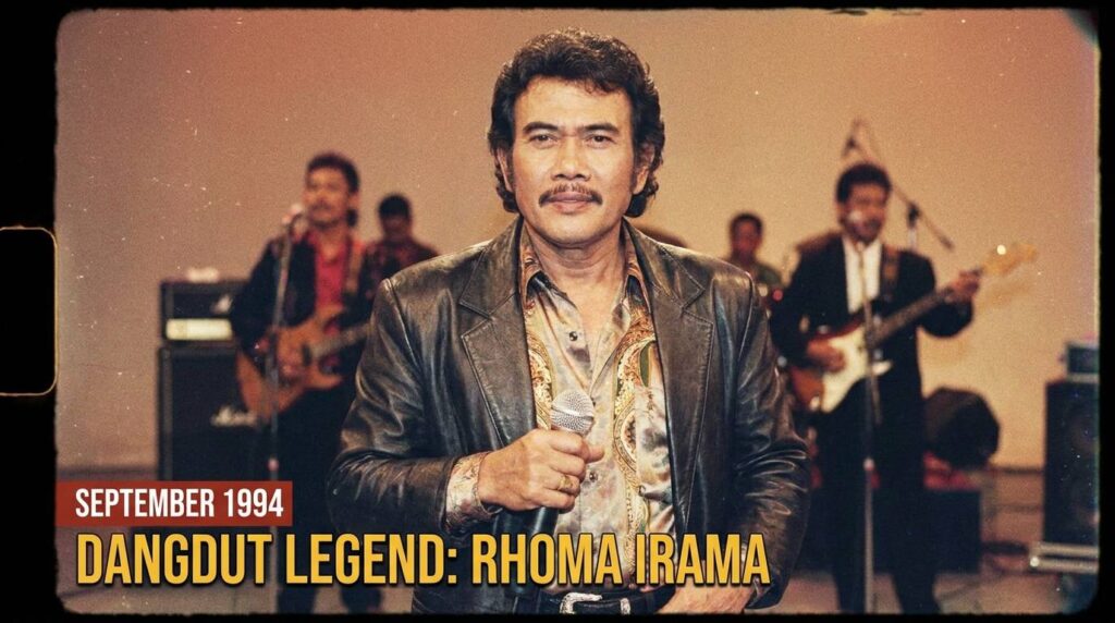 Dangdut Indonesia