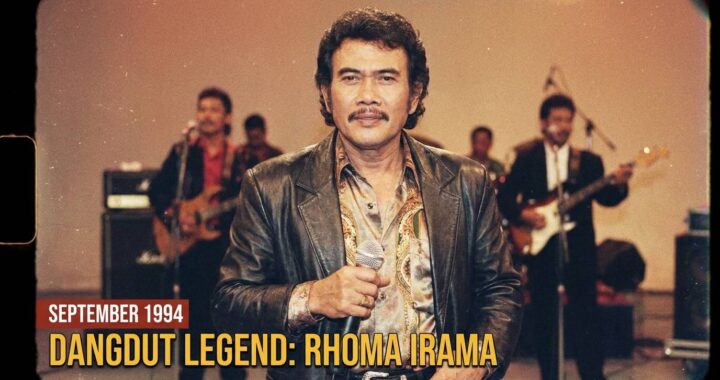 Dangdut Indonesia