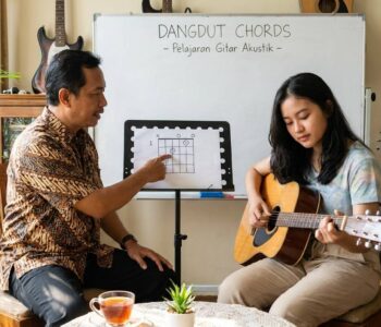 Dangdut Indonesia