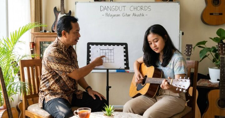 Dangdut Indonesia