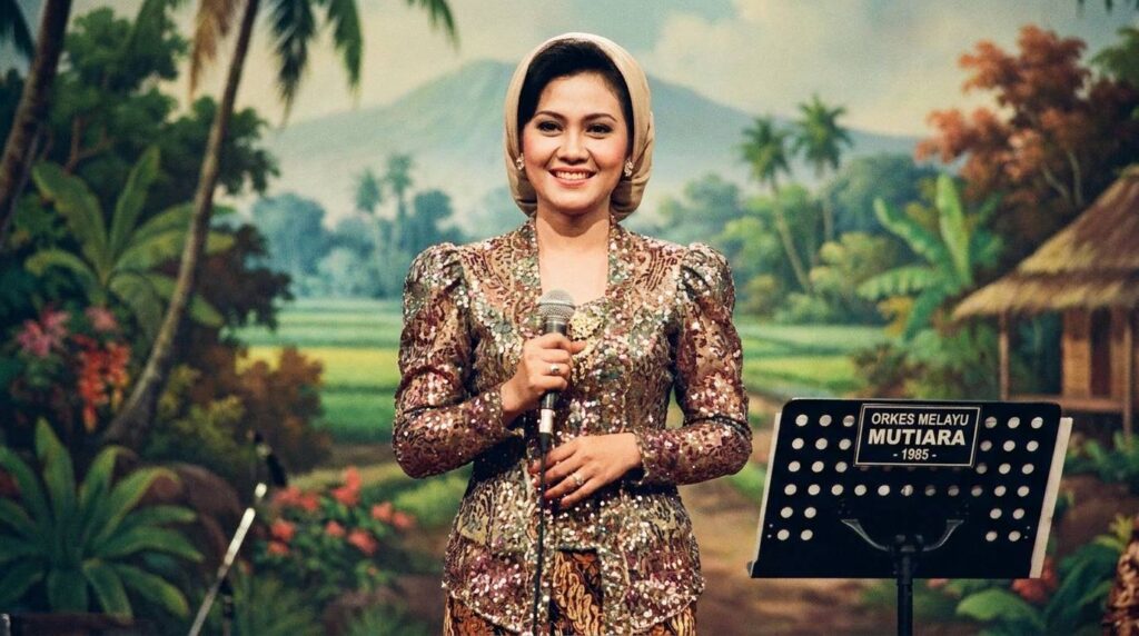 Dangdut Indonesia
