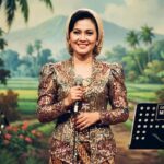 Profil Vonny Sumantri: Biodata, Karier, dan Lagu Hits Diva Dangdut Klasik