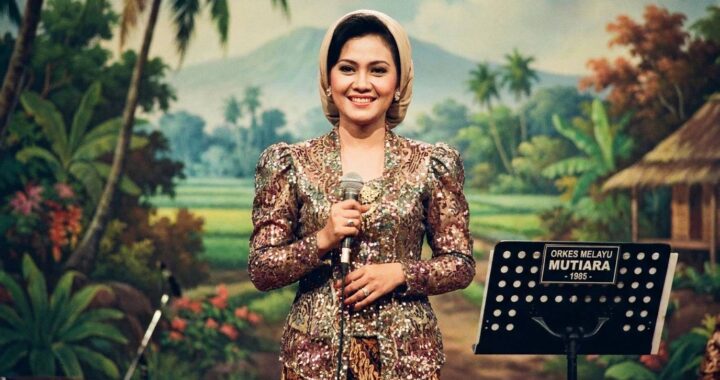 Dangdut Indonesia