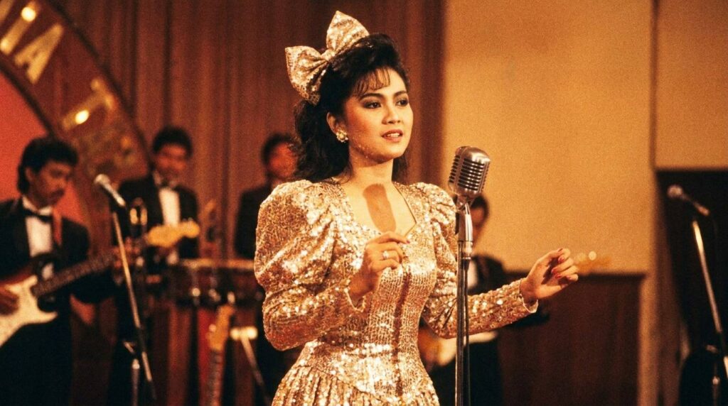 Dangdut Indonesia