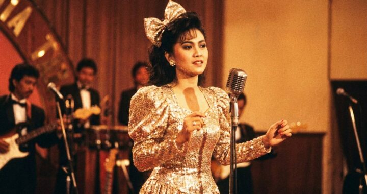 Dangdut Indonesia