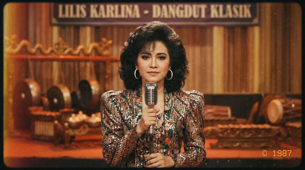 Dangdut Indonesia