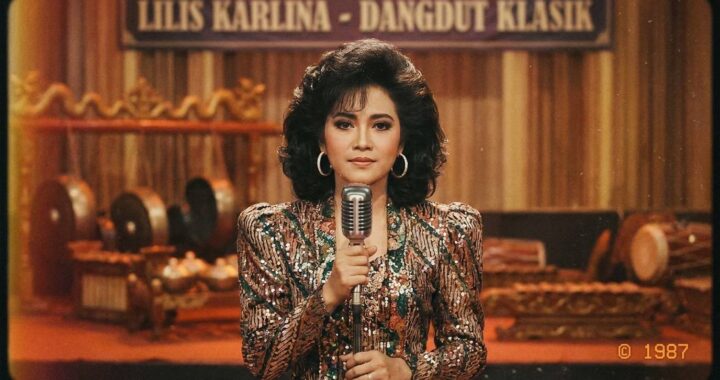 Dangdut Indonesia