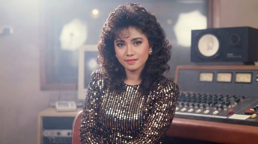 Dangdut Indonesia