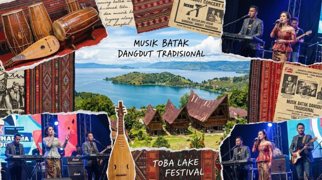 Dangdut Indonesia