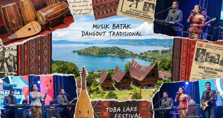 Dangdut Indonesia