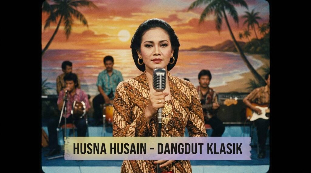 Dangdut Indonesia