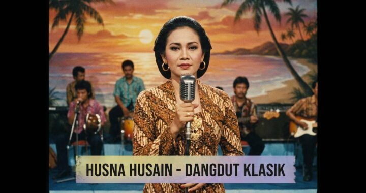 Dangdut Indonesia