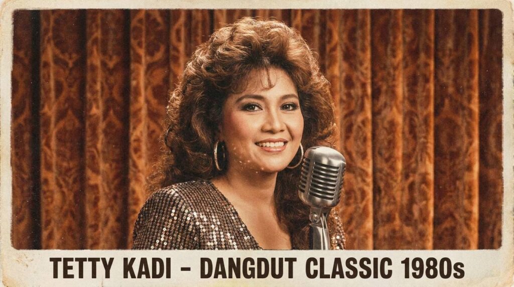 Dangdut Indonesia