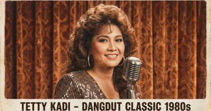 Dangdut Indonesia