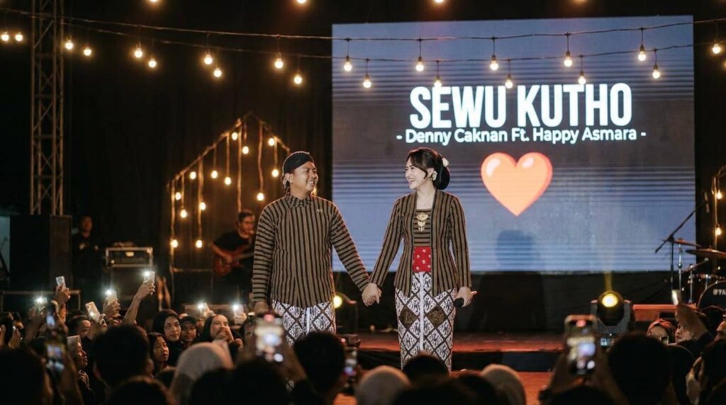 Dangdut Indonesia