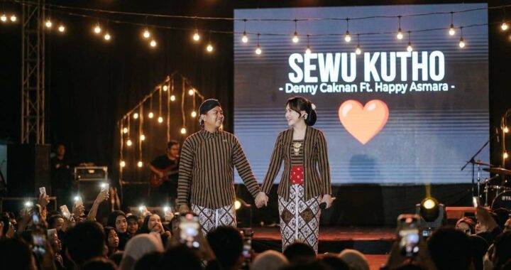 Dangdut Indonesia
