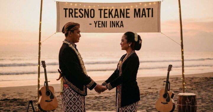 Dangdut Indonesia