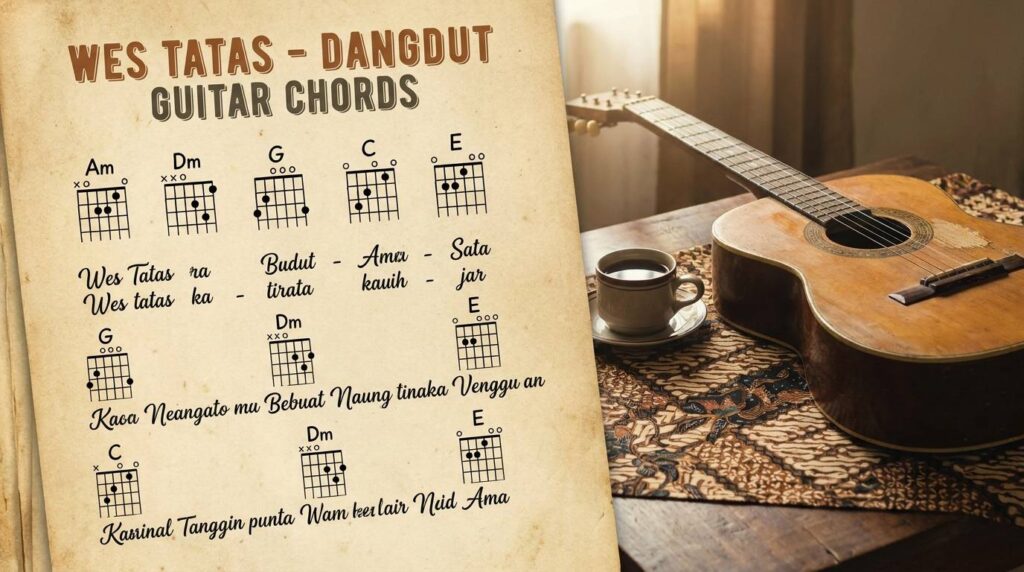 Dangdut Indonesia